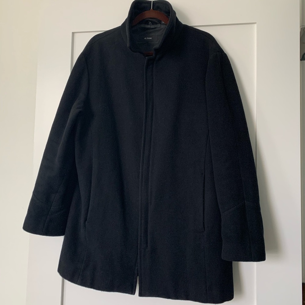 Men’s coat